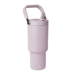 Simple Modern Trek Pivot - Lavender Mist 30oz