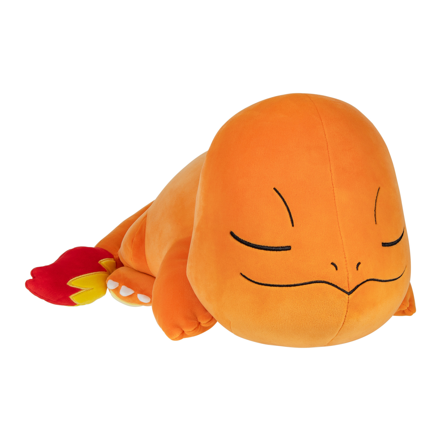 slide 3 of 3, PKW 18" Sleeping Plush, 1 ct