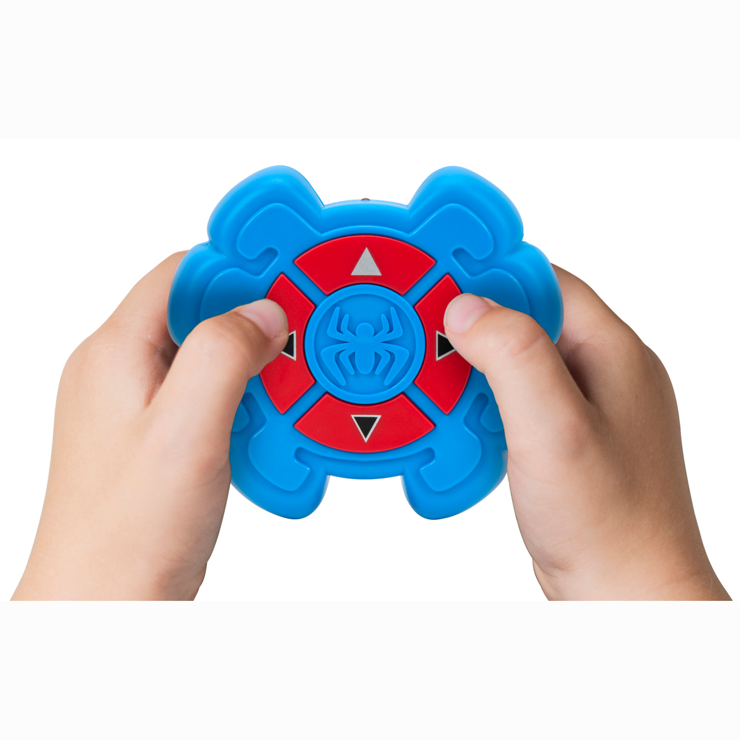 slide 5 of 5, Spidey & Friends Spidey Web Crawler RC, 1 ct