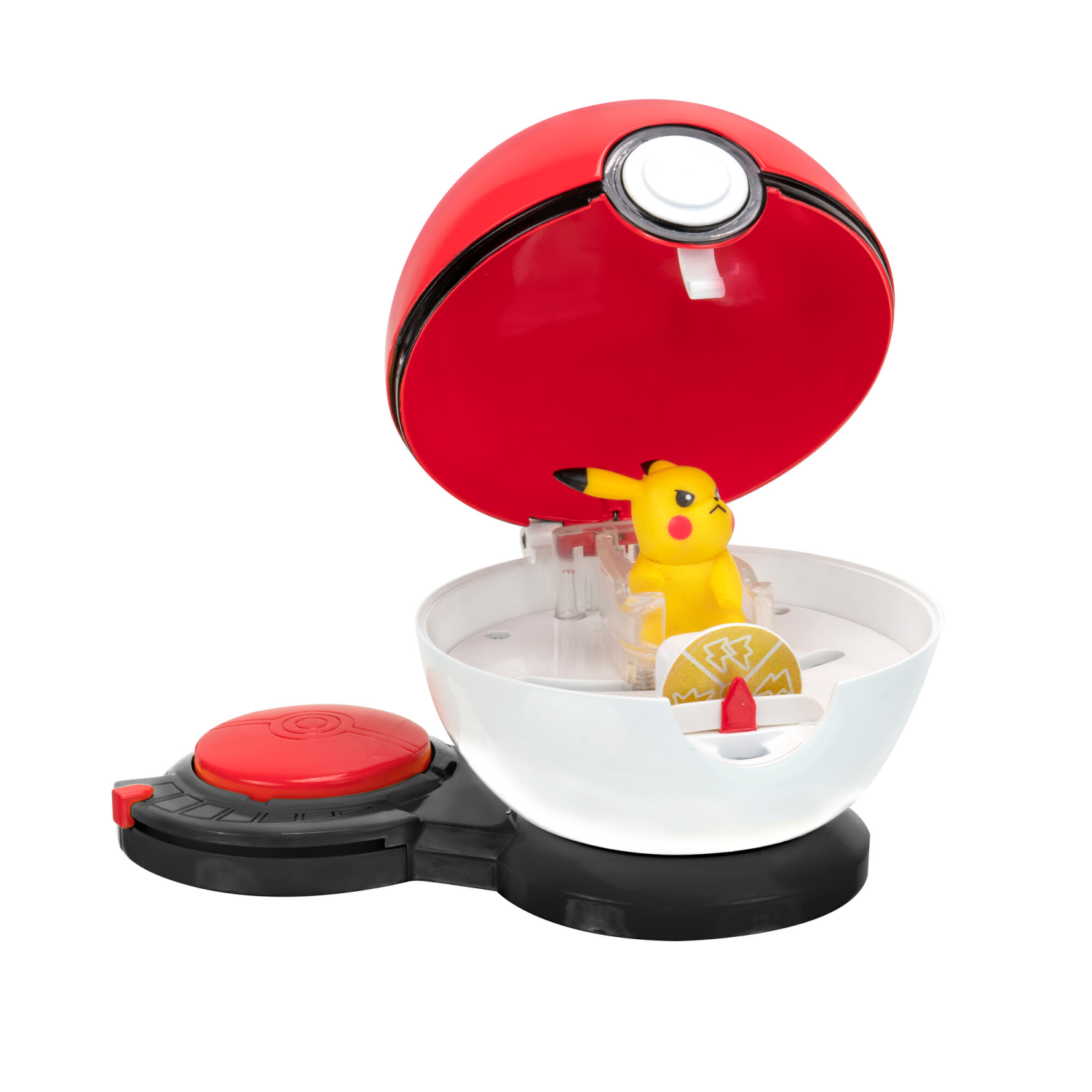 slide 3 of 4, Pokemon Surprise Attack Game, 1 ct