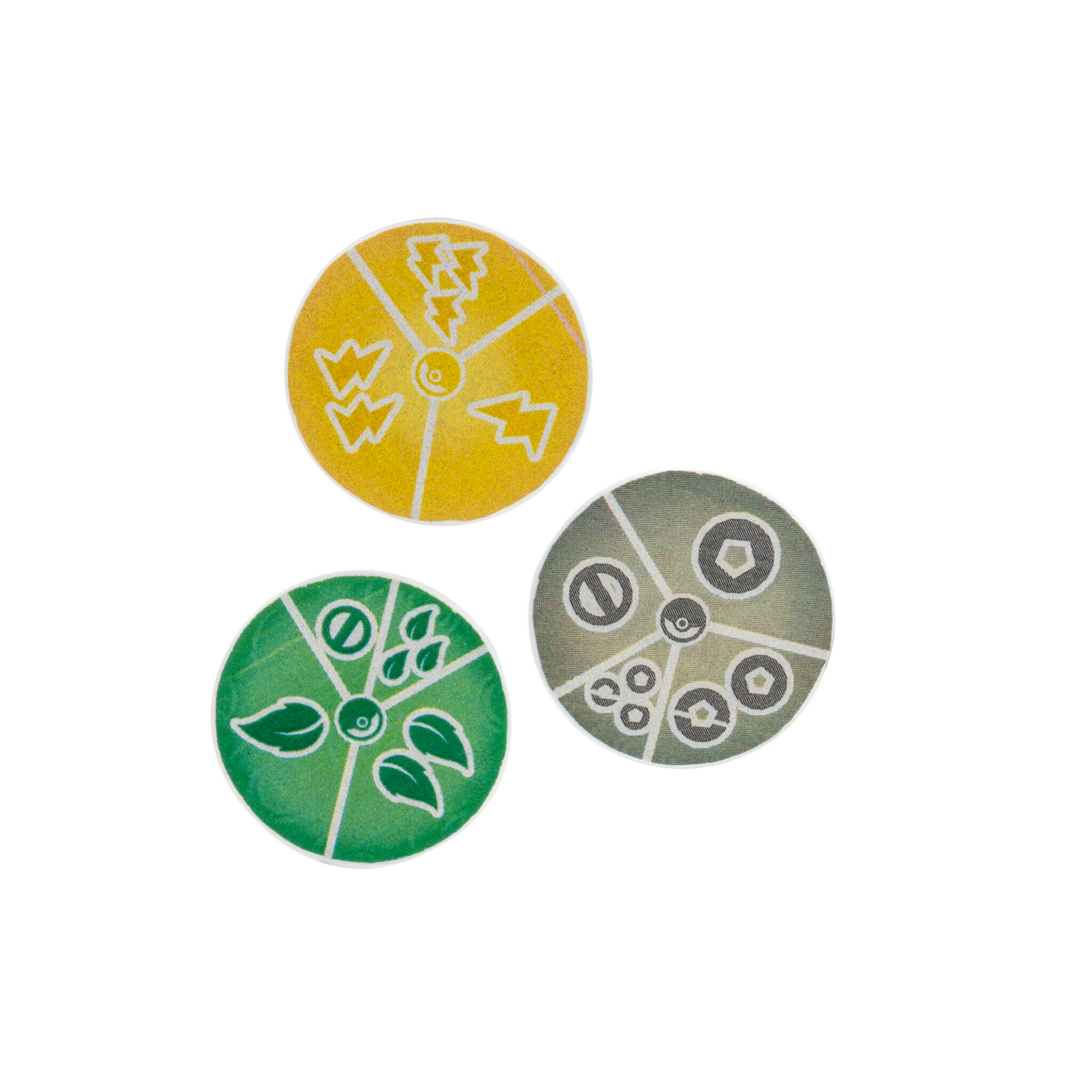 slide 4 of 4, Pokemon Surprise Attack Game, 1 ct