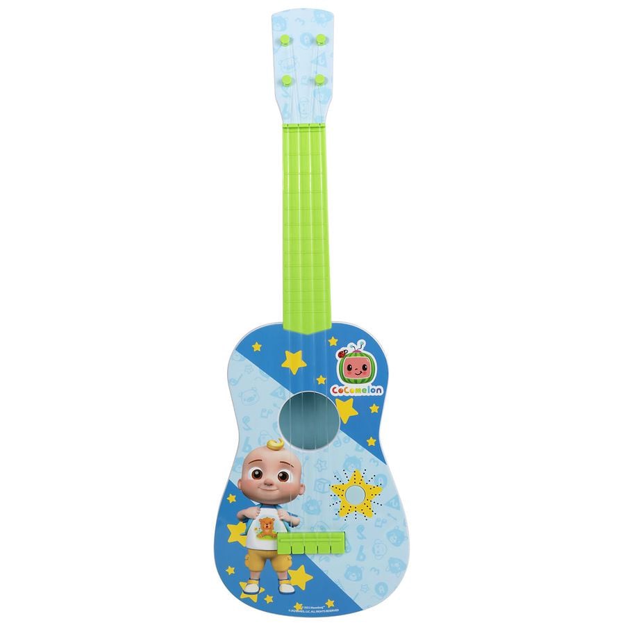 slide 2 of 3, Peppa Pig Jazwares Lilo & Stitch Ukulele, 1 ct