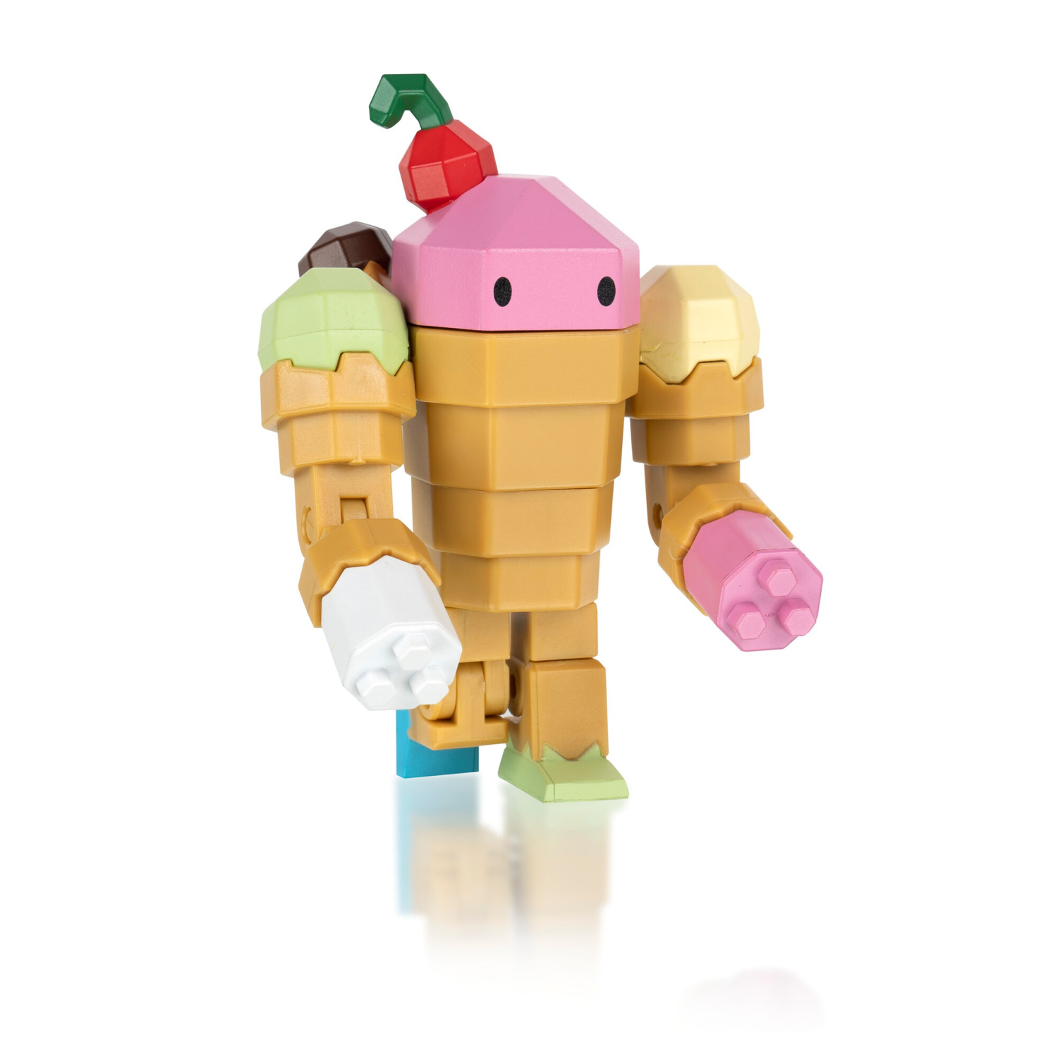 slide 5 of 6, Roblox Deluxe Mystery Pack Assortment, 1 ct