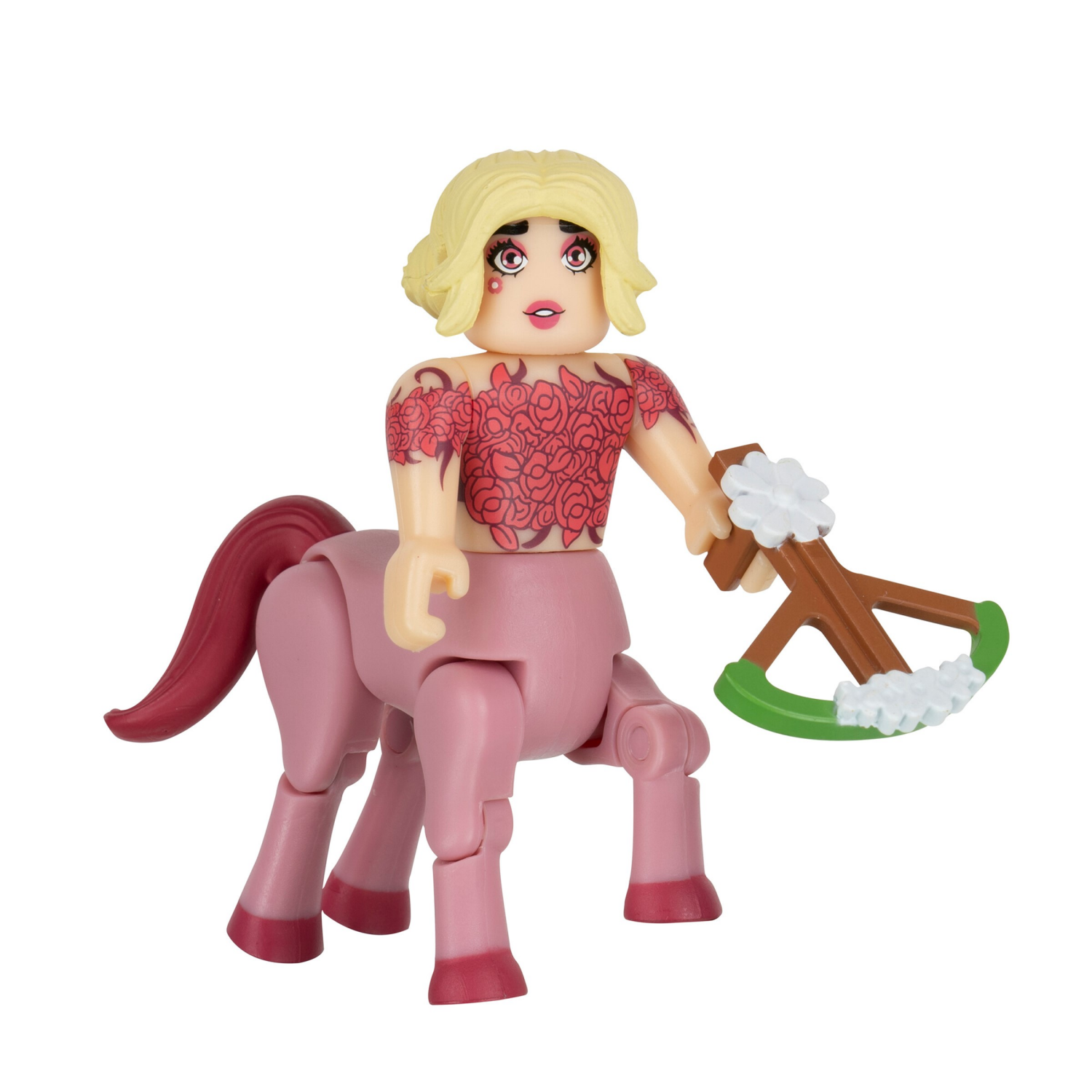 slide 6 of 6, Roblox Deluxe Mystery Pack Assortment, 1 ct