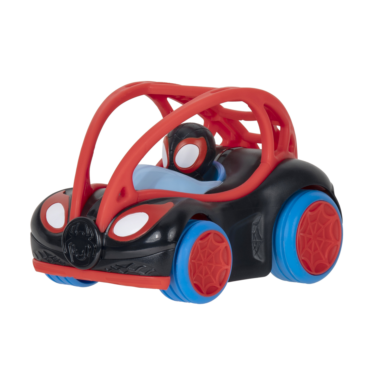 slide 3 of 4, MARVEL SAF Feature Vehicle Power Roll Asrt, 1 ct