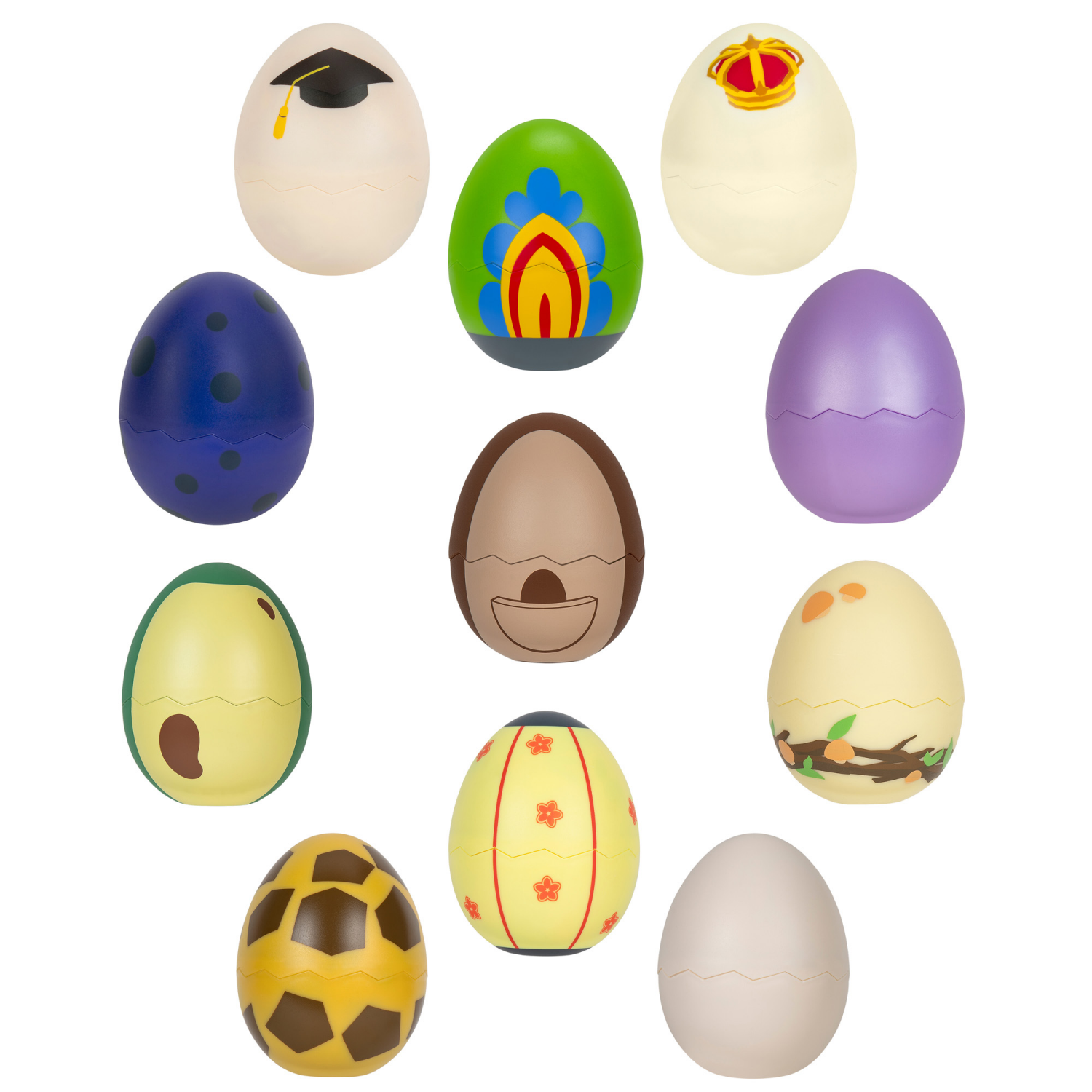 slide 2 of 3, AME Lil Plush Surprise Plush Pets Asst, 1 ct