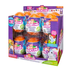 AME Lil Plush Surprise Plush Pets Asst