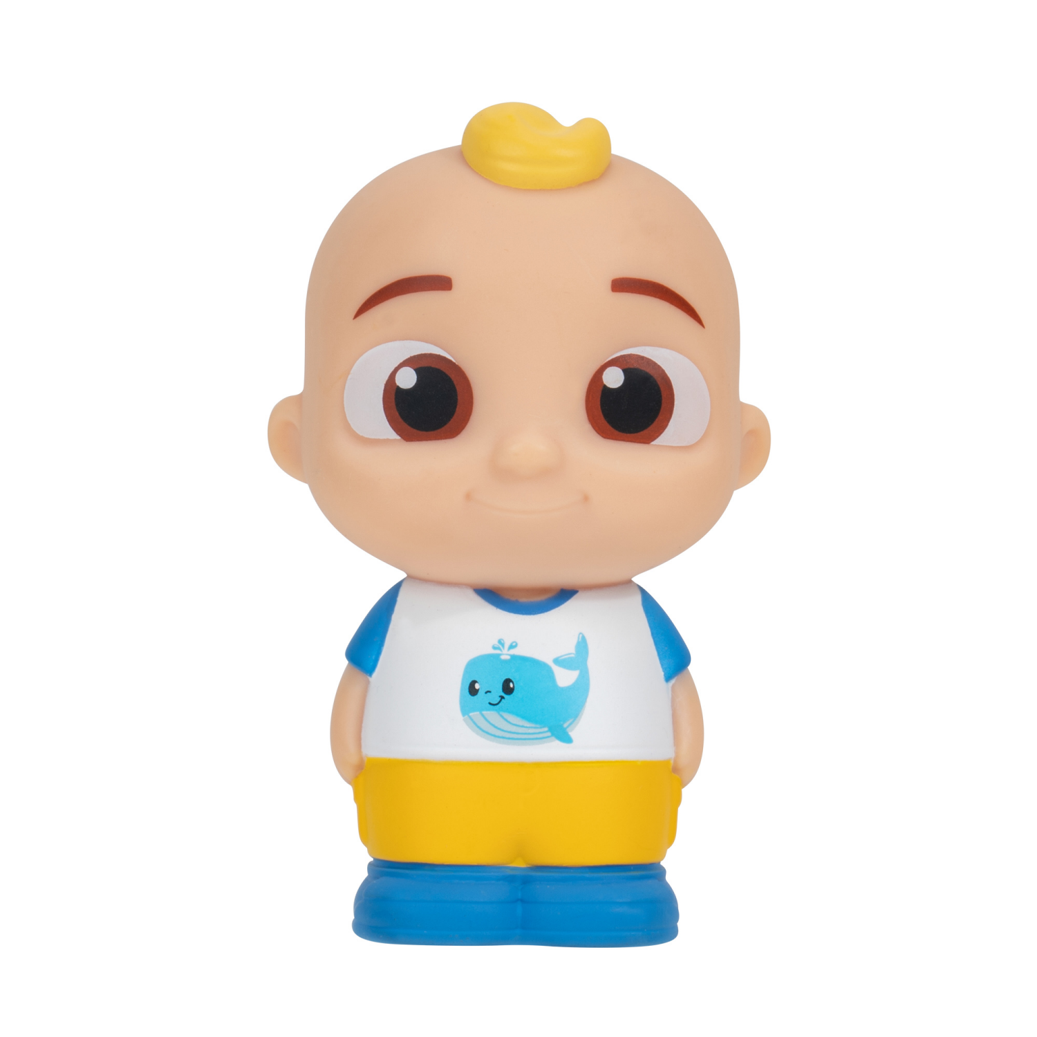 slide 3 of 8, CMW 6 Figure Pack JJ & Friends, 1 ct