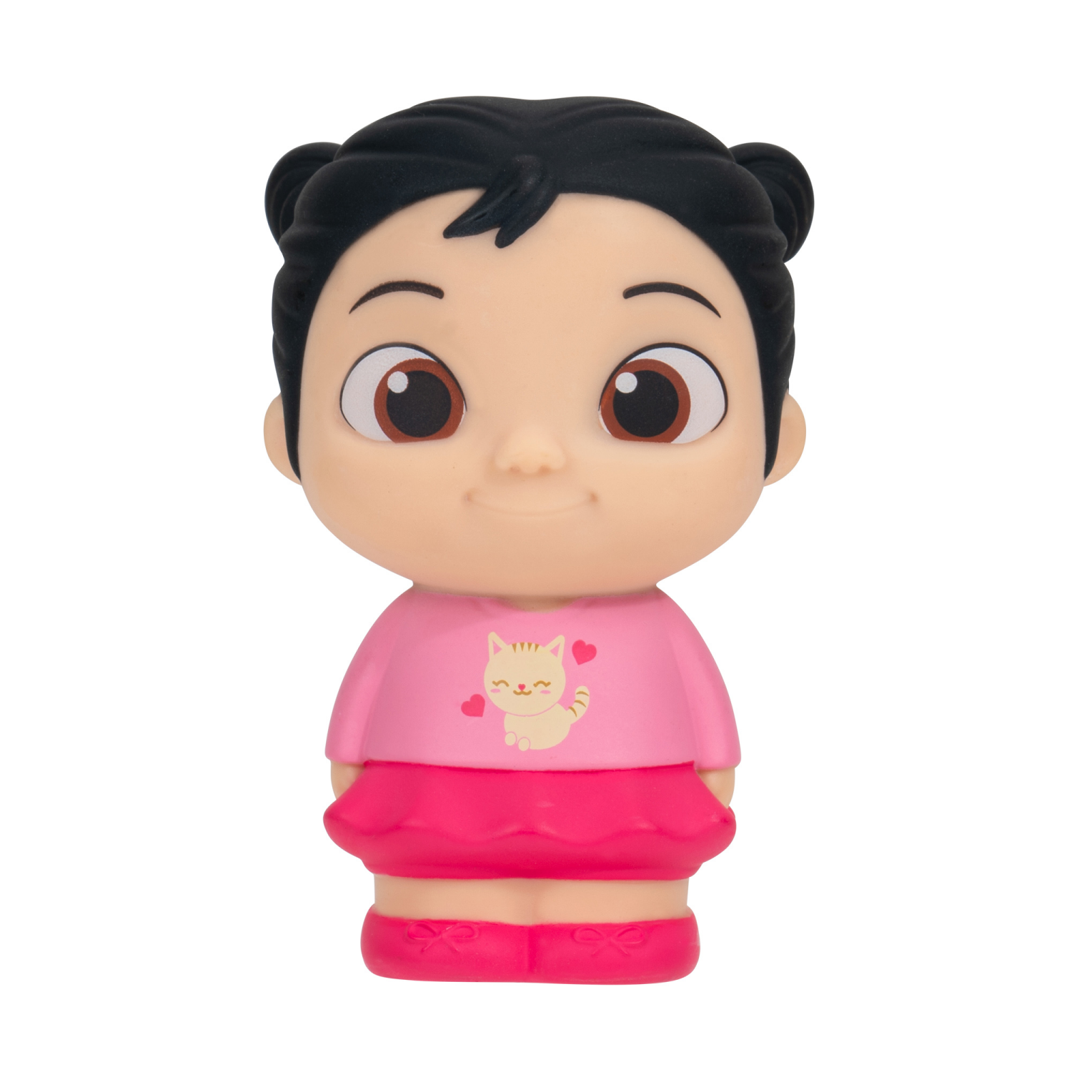 slide 5 of 8, CMW 6 Figure Pack JJ & Friends, 1 ct