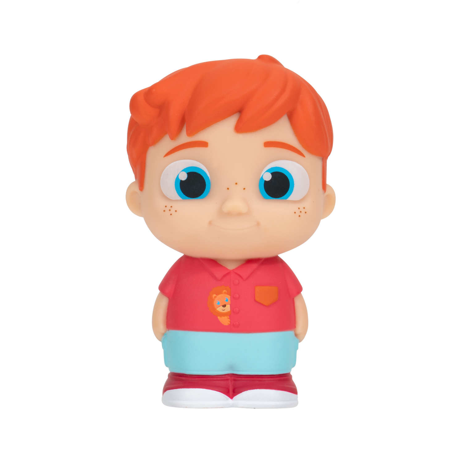 slide 6 of 8, CMW 6 Figure Pack JJ & Friends, 1 ct