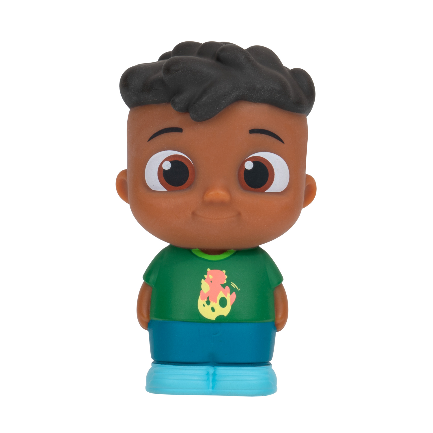 slide 8 of 8, CMW 6 Figure Pack JJ & Friends, 1 ct