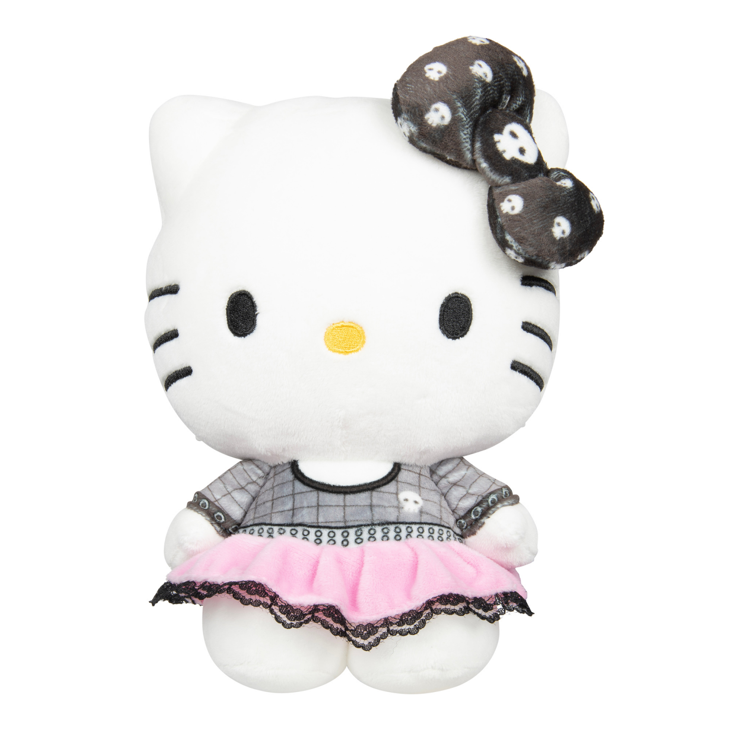 slide 2 of 6, Hello Kitty And Friends 8 Inch Plush Assortment, 1 ct
