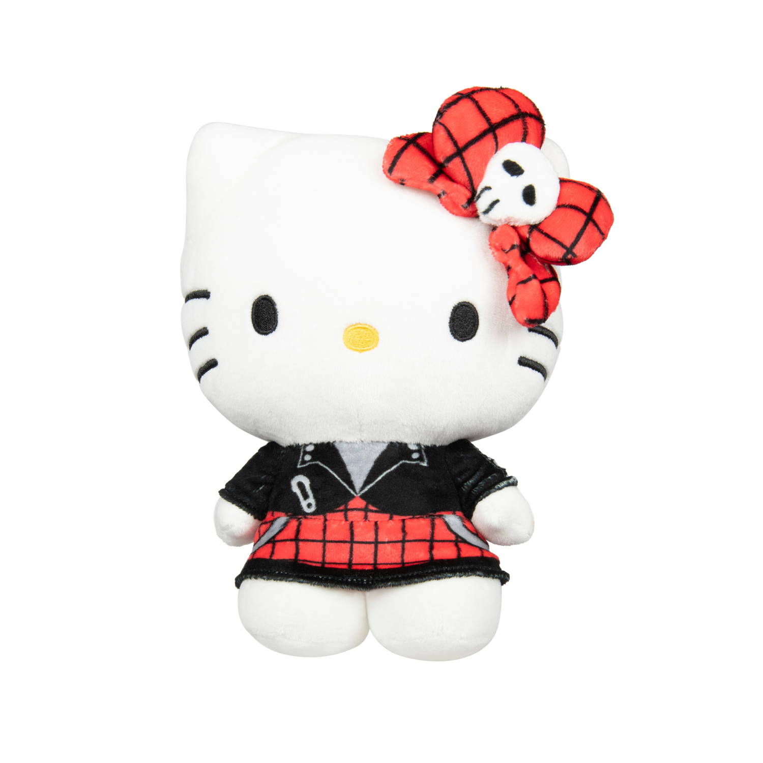 slide 4 of 6, Hello Kitty And Friends 8 Inch Plush Assortment, 1 ct