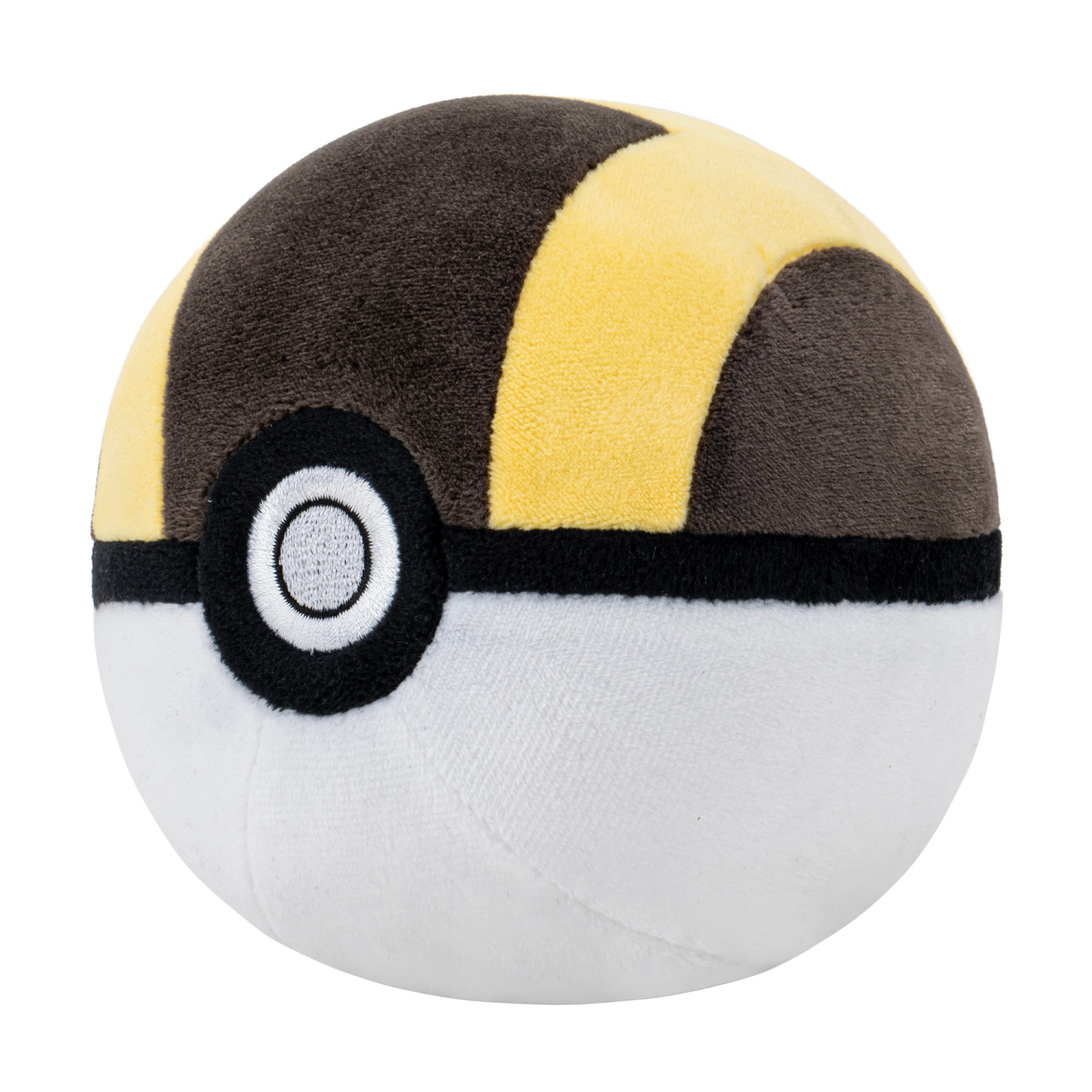 slide 3 of 4, Pokemon Plush Poke Ball 5 In, 1 ct