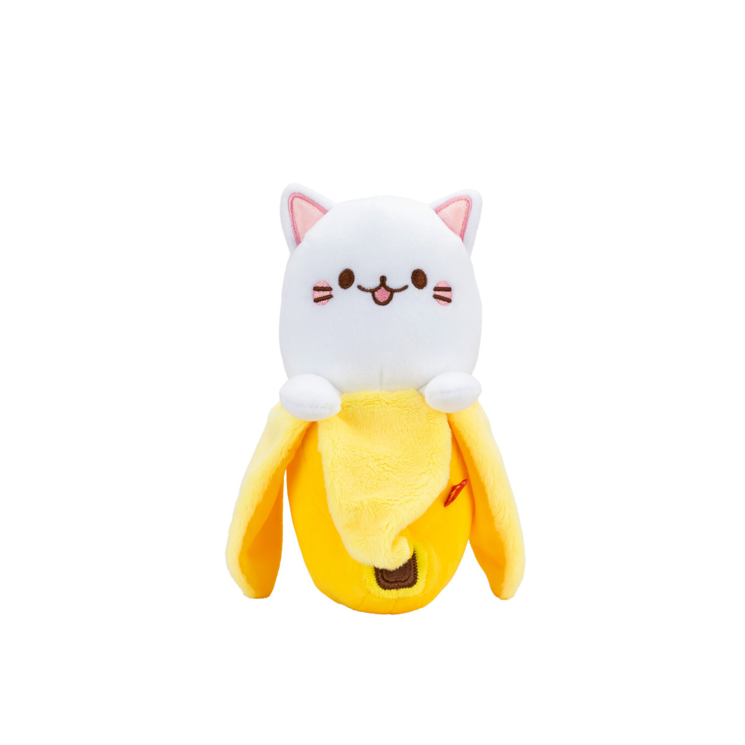 slide 2 of 6, Total Anime 8in Stylized Plush Asst, 1 ct