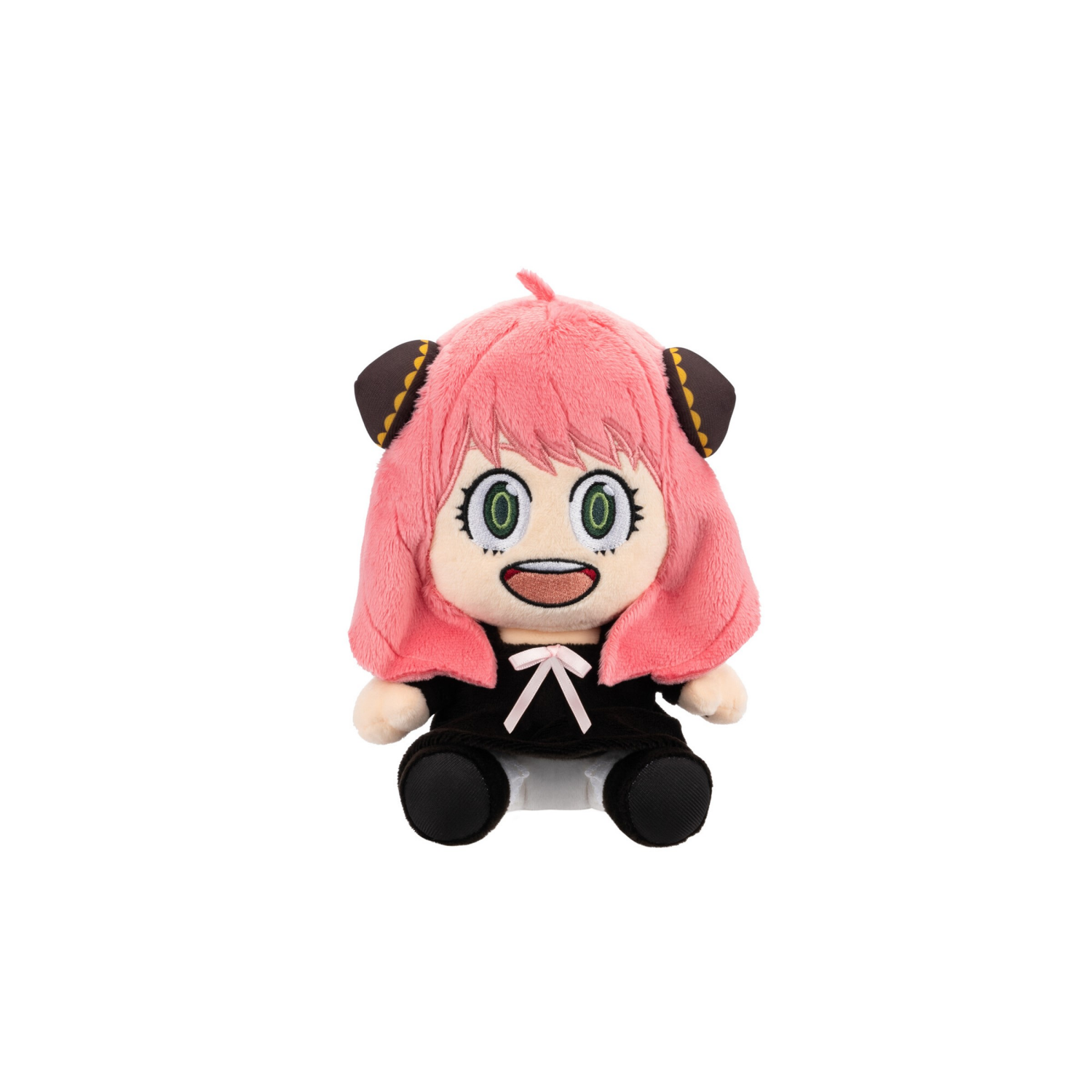 slide 4 of 6, Total Anime 8in Stylized Plush Asst, 1 ct
