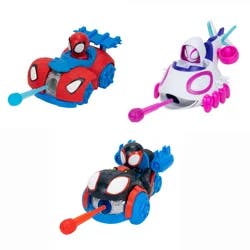 SNF Web Dart Zoomers