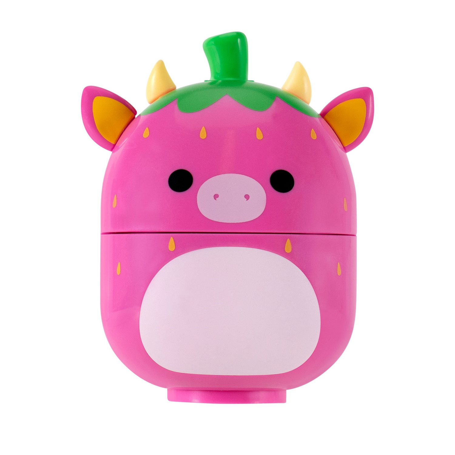 slide 3 of 7, Squishmallows Buildable Figure Assortment, 1 ct