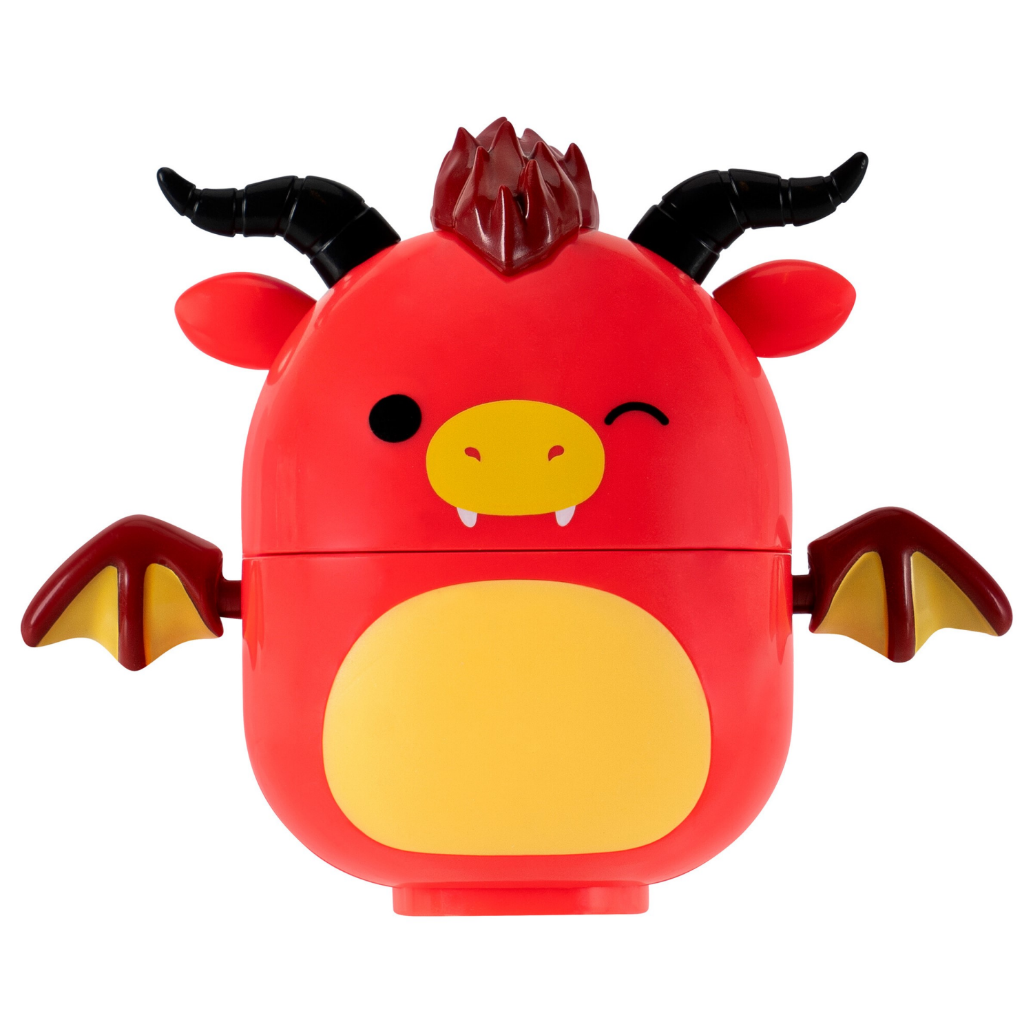 slide 5 of 7, Squishmallows Buildable Figure Assortment, 1 ct