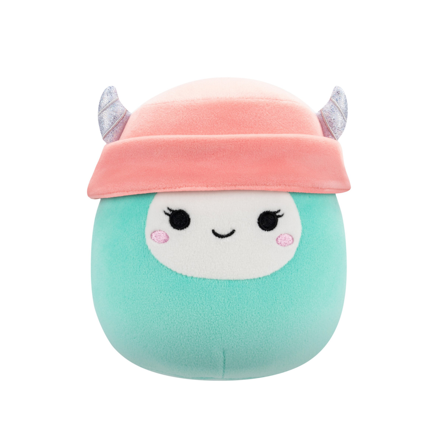 slide 2 of 3, Squishmallows 5in Core Plush, 1 ct