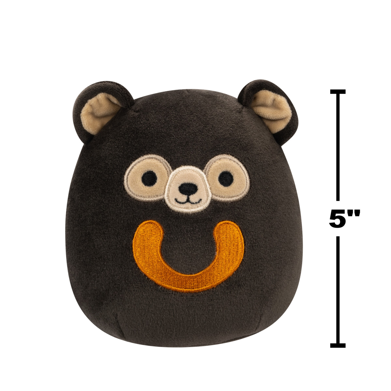 slide 3 of 3, Squishmallows 5in Core Plush, 1 ct