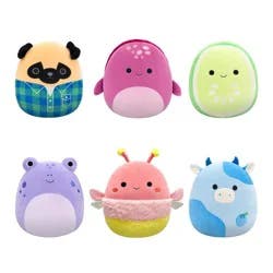 Squishmallows 5in Core Plush