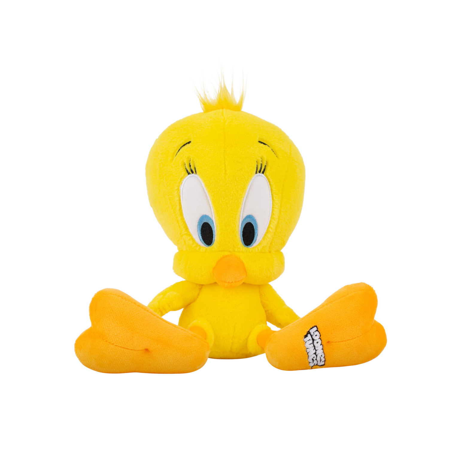 slide 3 of 5, 8in Looney Tunes Plush Assortment, 8 in