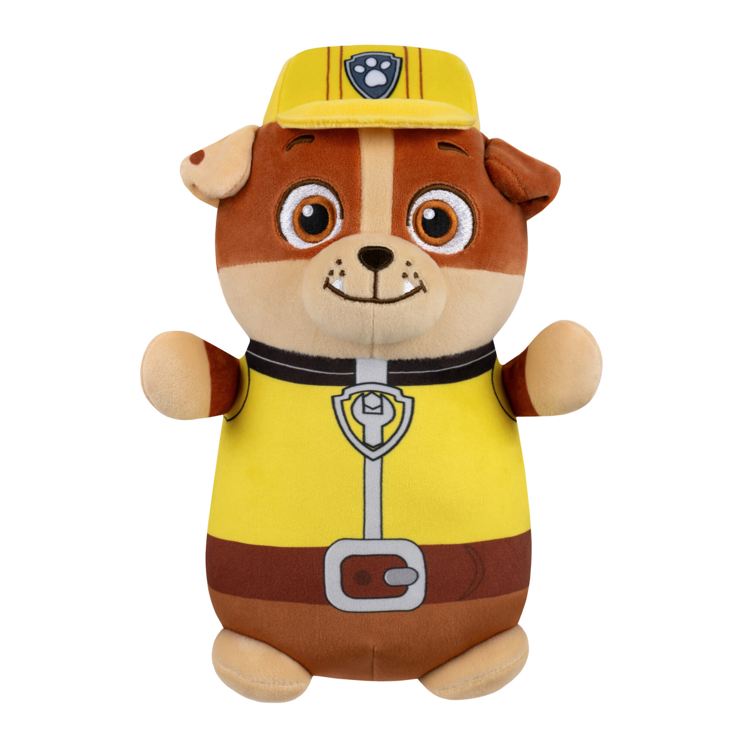 slide 2 of 7, Squishmallows Hugmees 10in Paw Patrol Plush, 1 ct