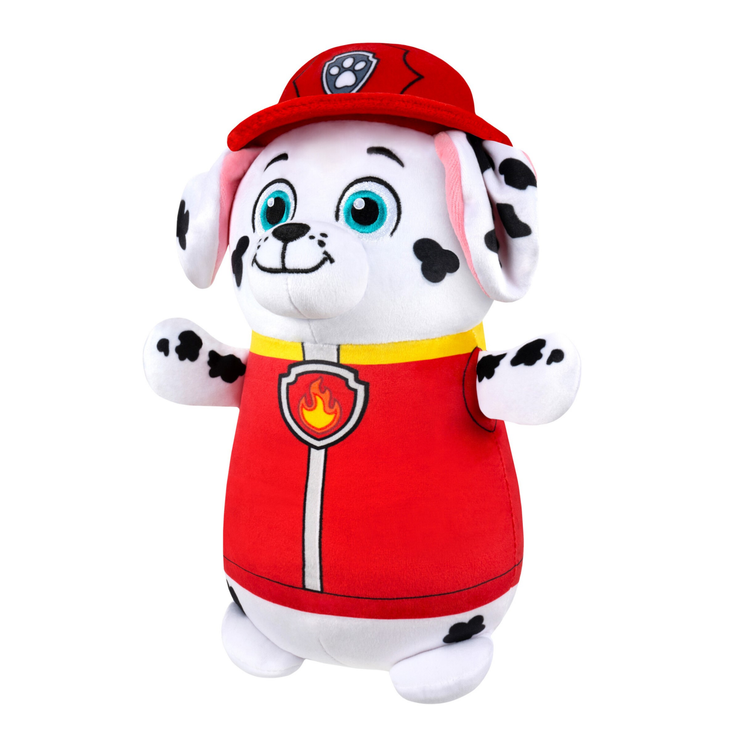 slide 6 of 7, Squishmallows Hugmees 10in Paw Patrol Plush, 1 ct