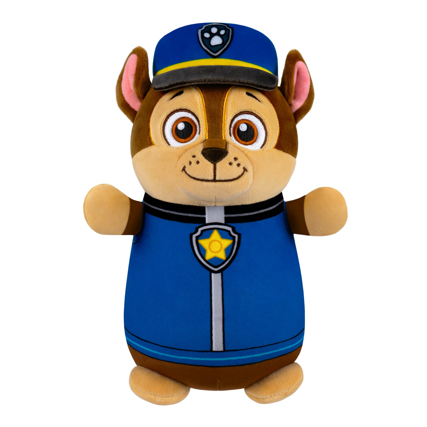 slide 7 of 7, Squishmallows Hugmees 10in Paw Patrol Plush, 1 ct