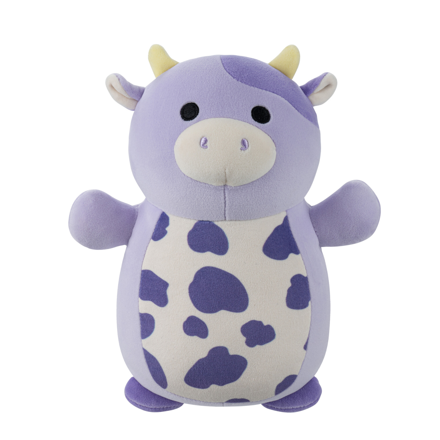 slide 6 of 7, Squishmallows Hugmees 10in Plush, 10 in