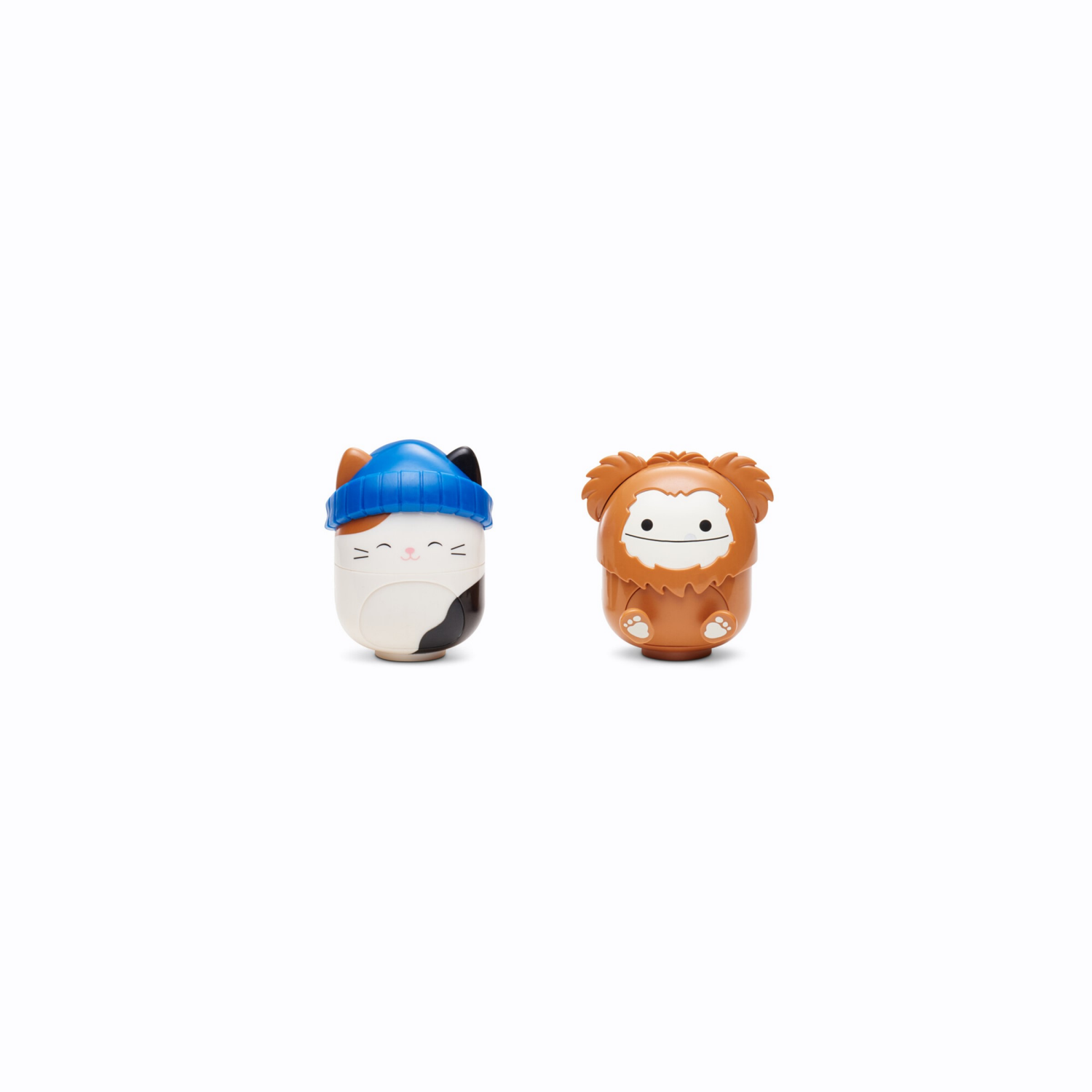 slide 3 of 7, Bldr Squishmallows Campout Medium Set, 1 ct