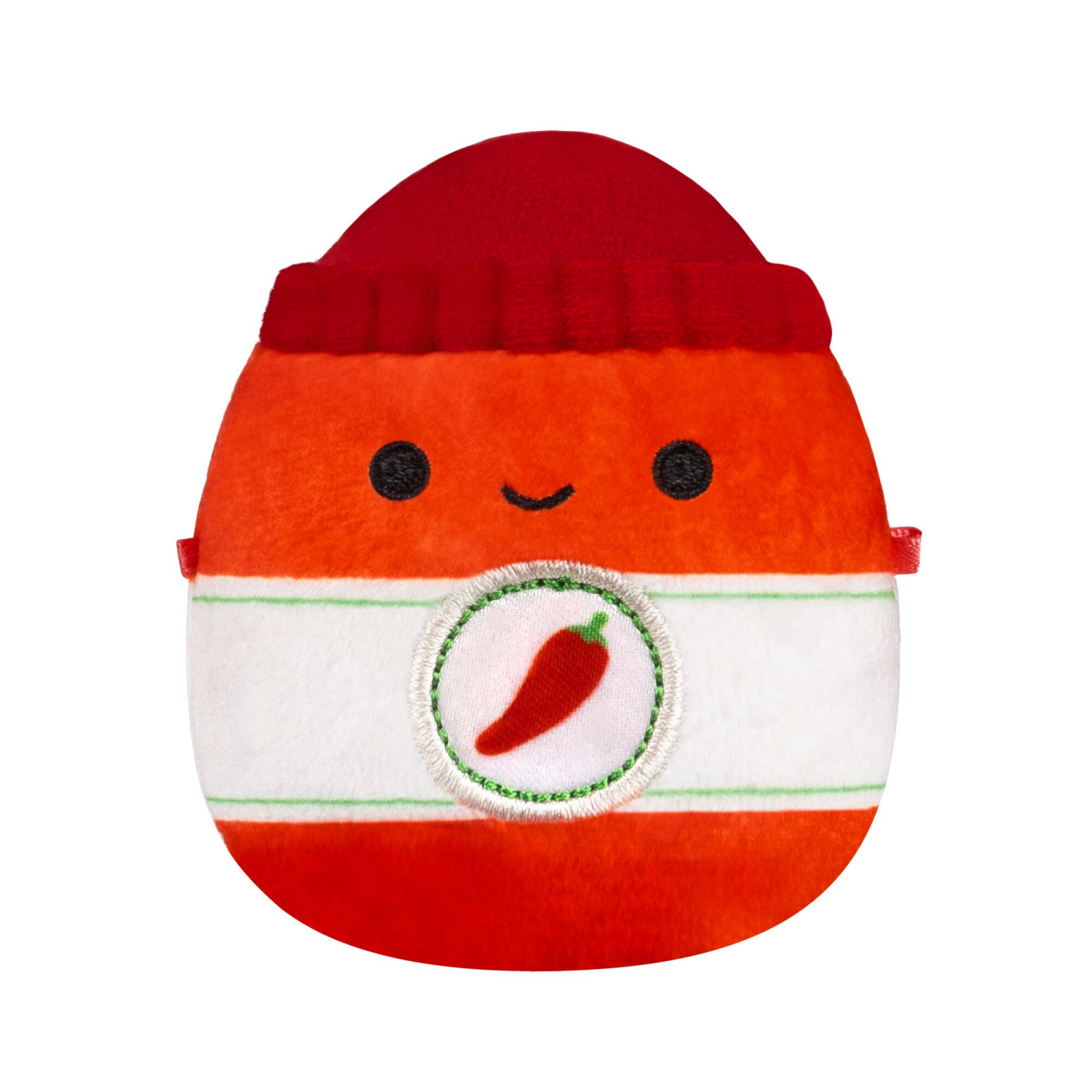 slide 4 of 8, Squishmallows Micromallows Plush 5pk, 5 ct