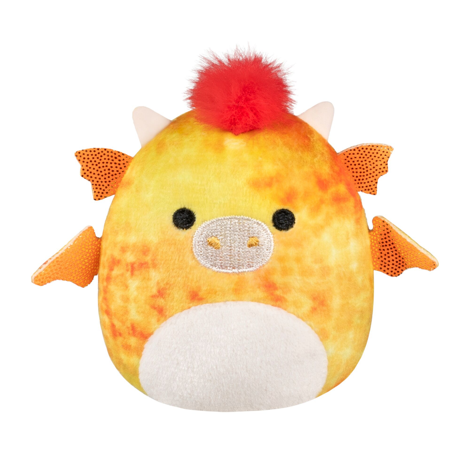 slide 8 of 8, Squishmallows Micromallows Plush 5pk, 5 ct