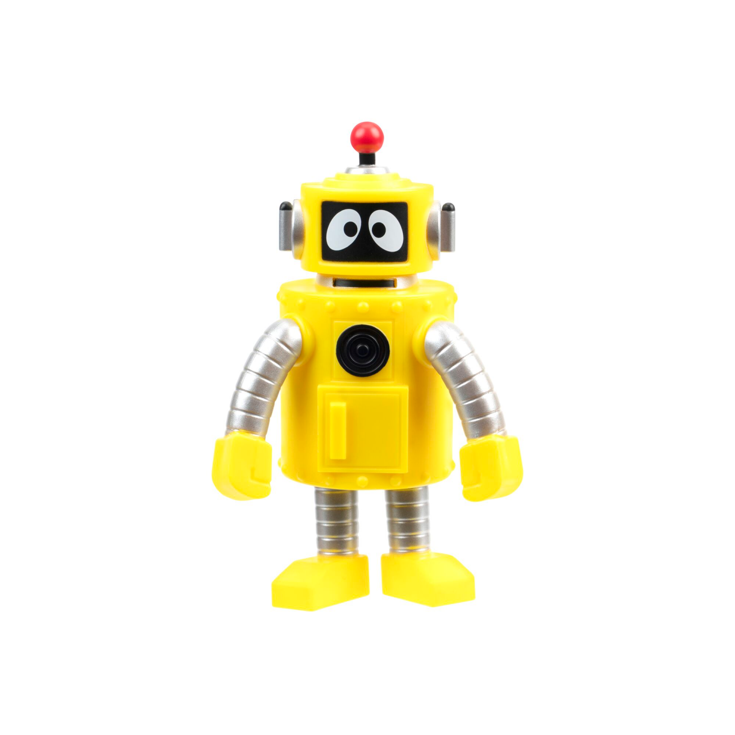 slide 5 of 7, Yo Gabba Gabbaland 5 Figure Pack, 3" Figures, 1 ct