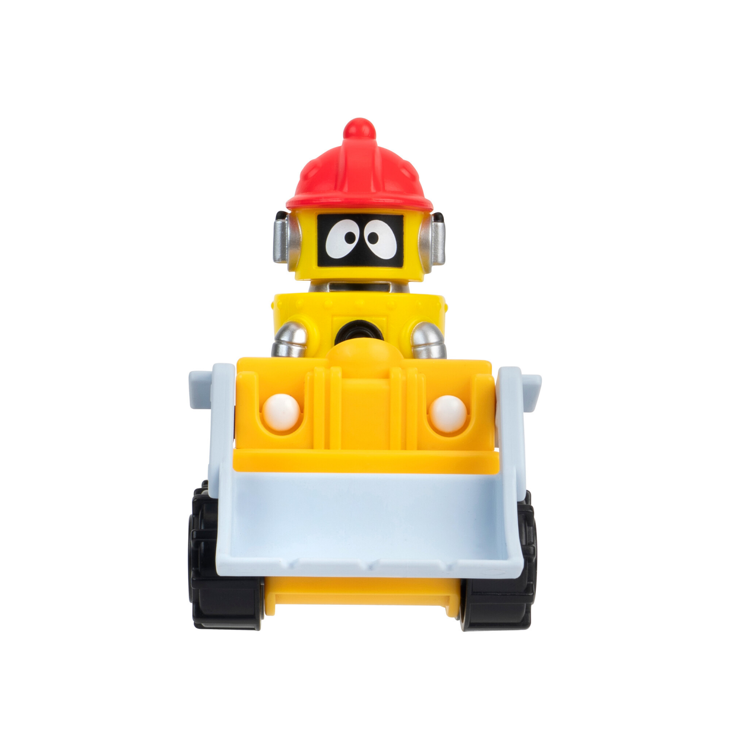 slide 3 of 6, Yo Gabba Gabbaland Mini Vehicle, 4 In, Assorted Styles, 1 ct