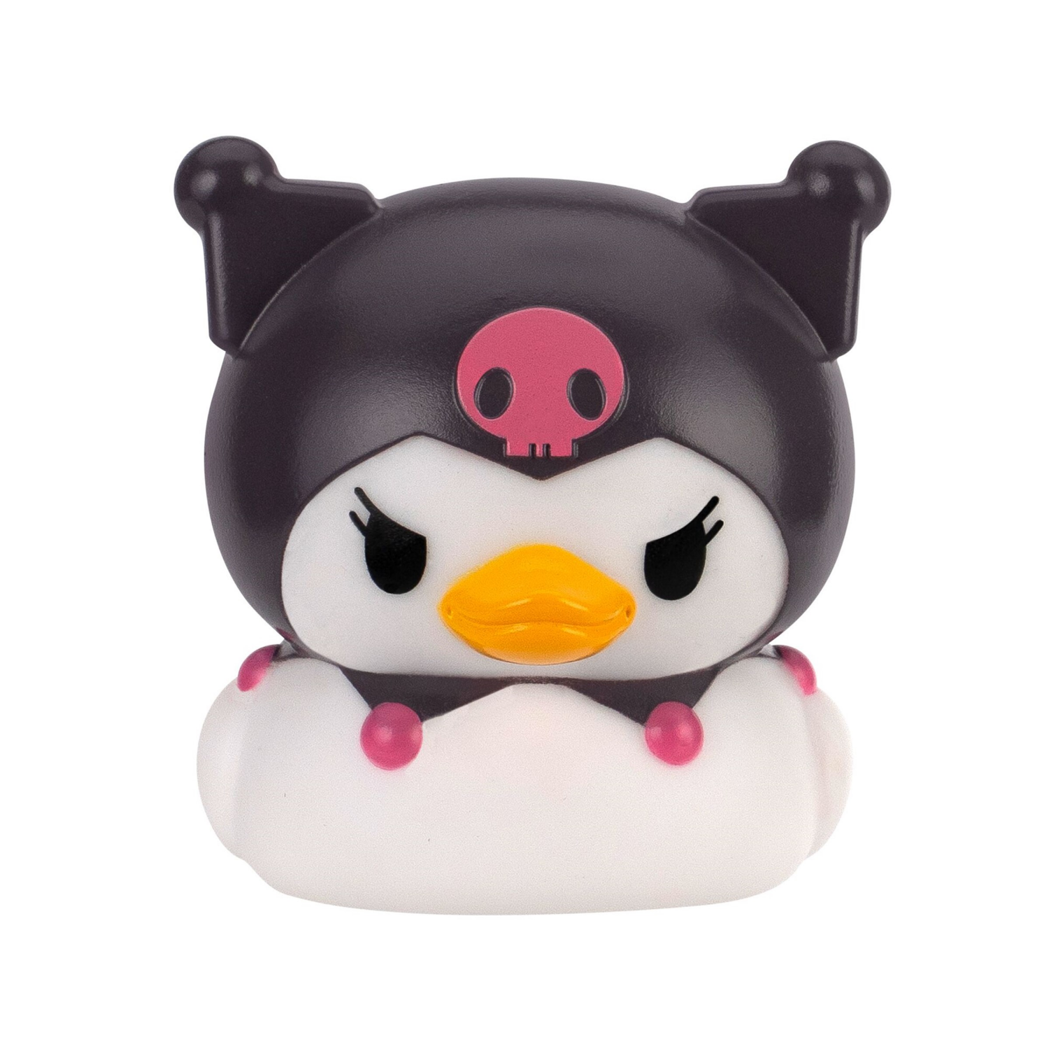 slide 2 of 8, Hello Kitty 3" Single Figure Duckz, 1 ct
