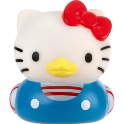 Hello Kitty and Friends Duckz Figure
