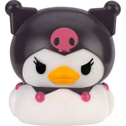 Hello Kitty and Friends Kuromi Duckz Figure