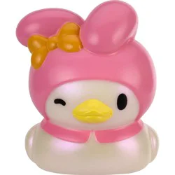 Hello Kitty and Friends My Melody Duckz Figure