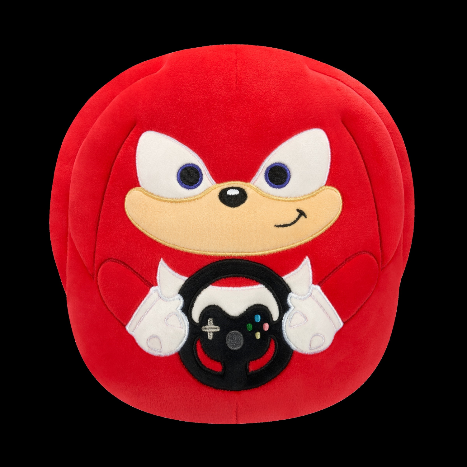 slide 2 of 3, Squishmallows Sega Gamer Themed Plush, Assorted Styles, 1 ct
