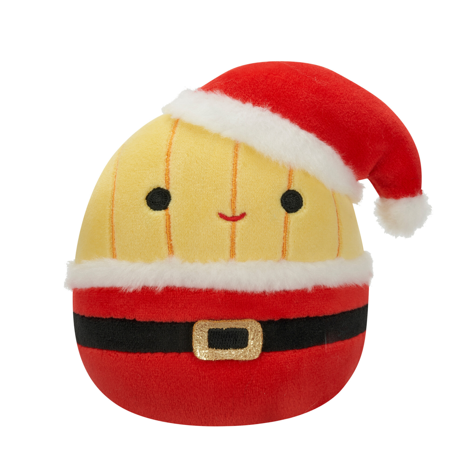 slide 2 of 8, Squishmallows 4in Christmas Mystery Capsule Plush, 4 in