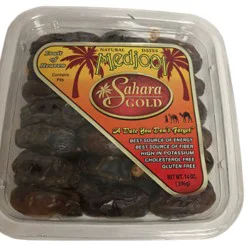 Sahara Gold Xl Medjool Dates - 14 Oz