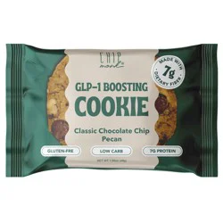ChipMonk GLP-1 Boosting Cookie - Chocolate Chip Pecan