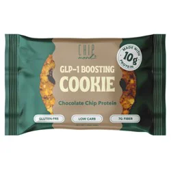 ChipMonk Chocolate Chip Glp-1 Boosting Cookie