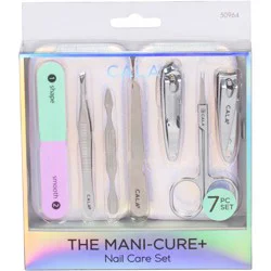 Cala The Mani-Cure+ Nail Care Set
