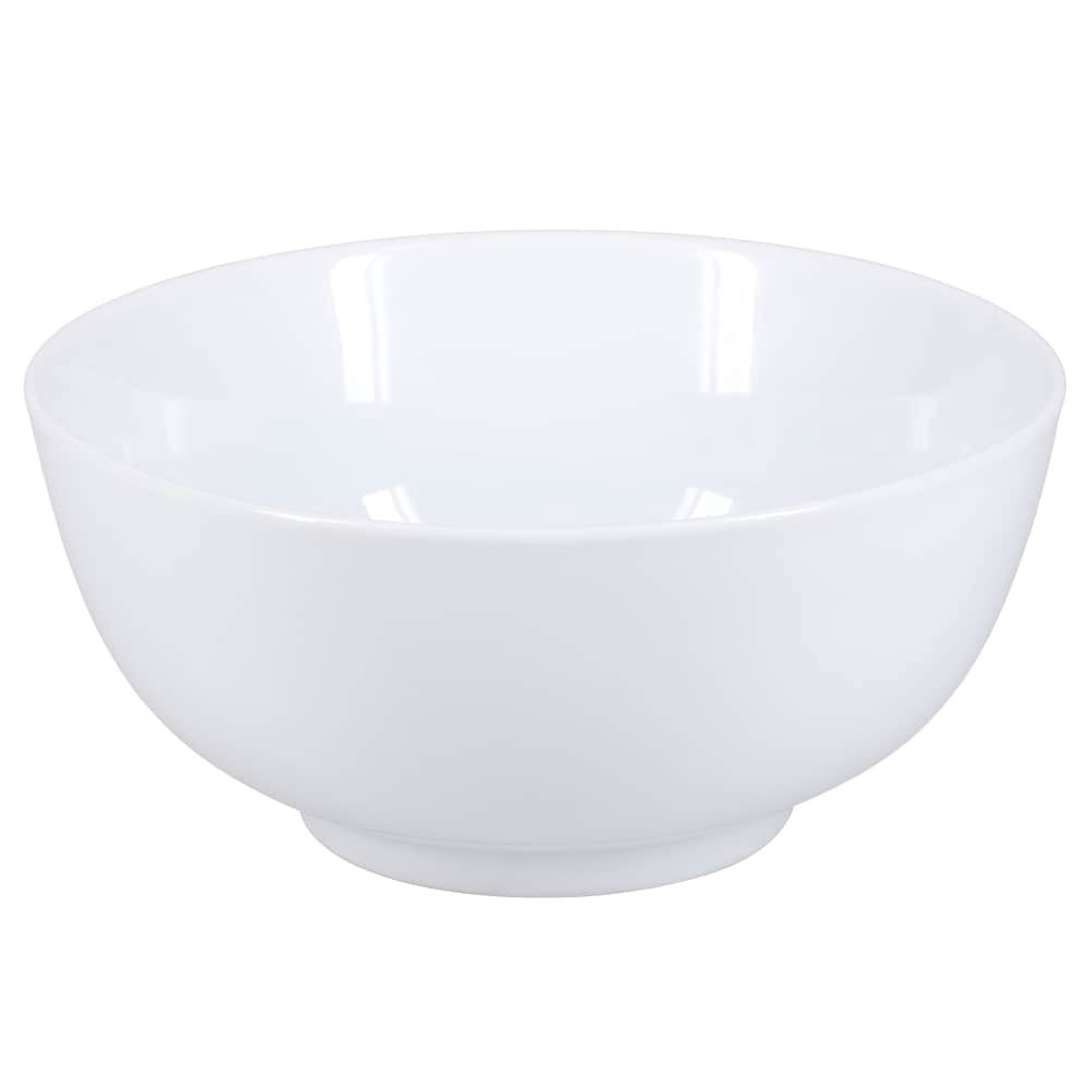 slide 1 of 6, BIA Cordon Bleu Dash Of That Chowder Bowl - White, 24 oz
