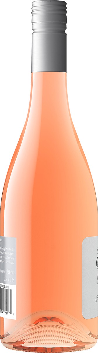 slide 2 of 4, Etude Rose, 750 ml