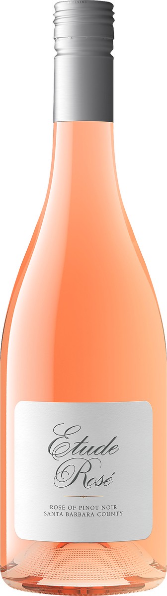 slide 3 of 4, Etude Rose, 750 ml