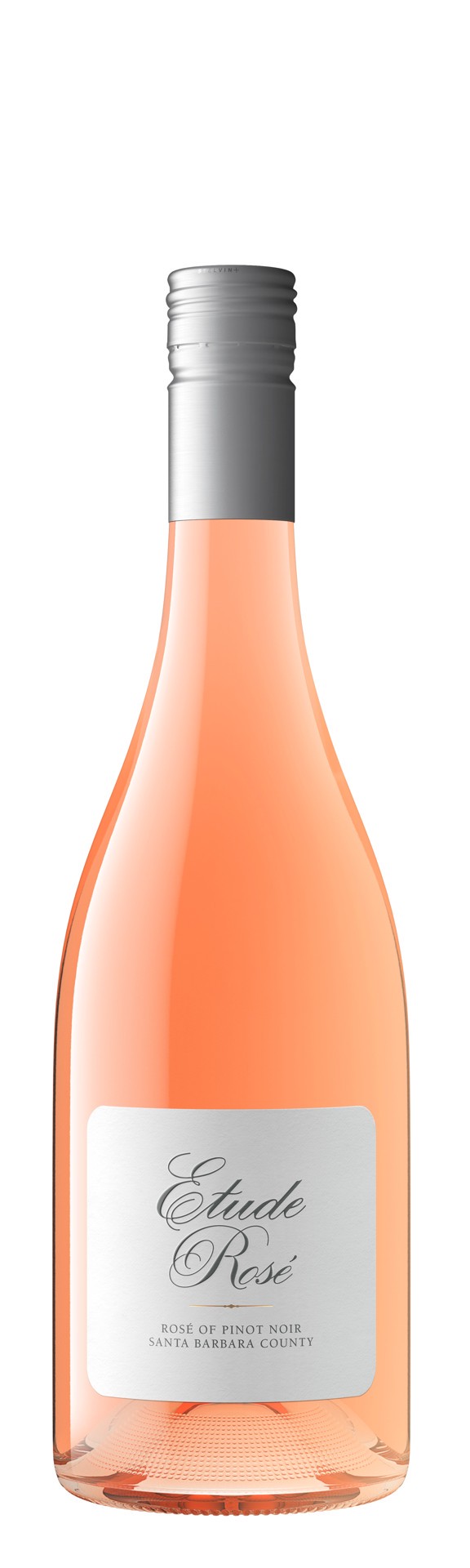slide 1 of 4, Etude Rose, 750 ml
